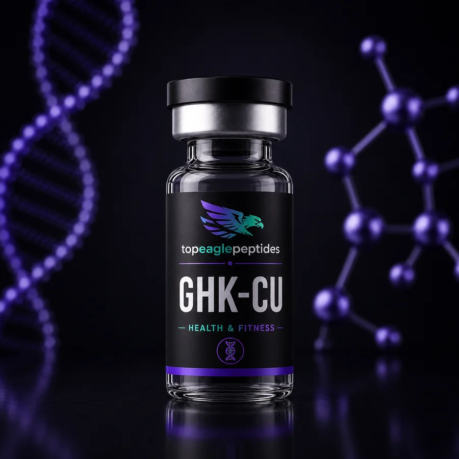 GHK-Cu