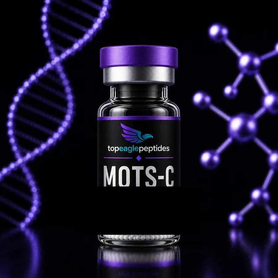 MOTS-C 40