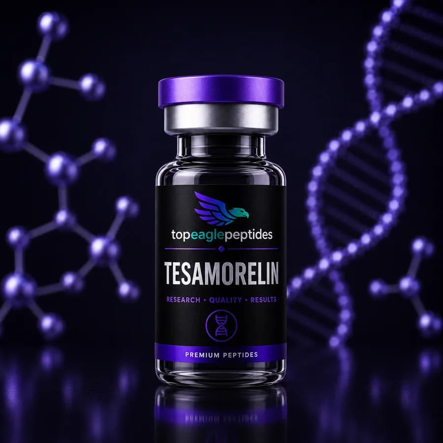 Tesamorelin