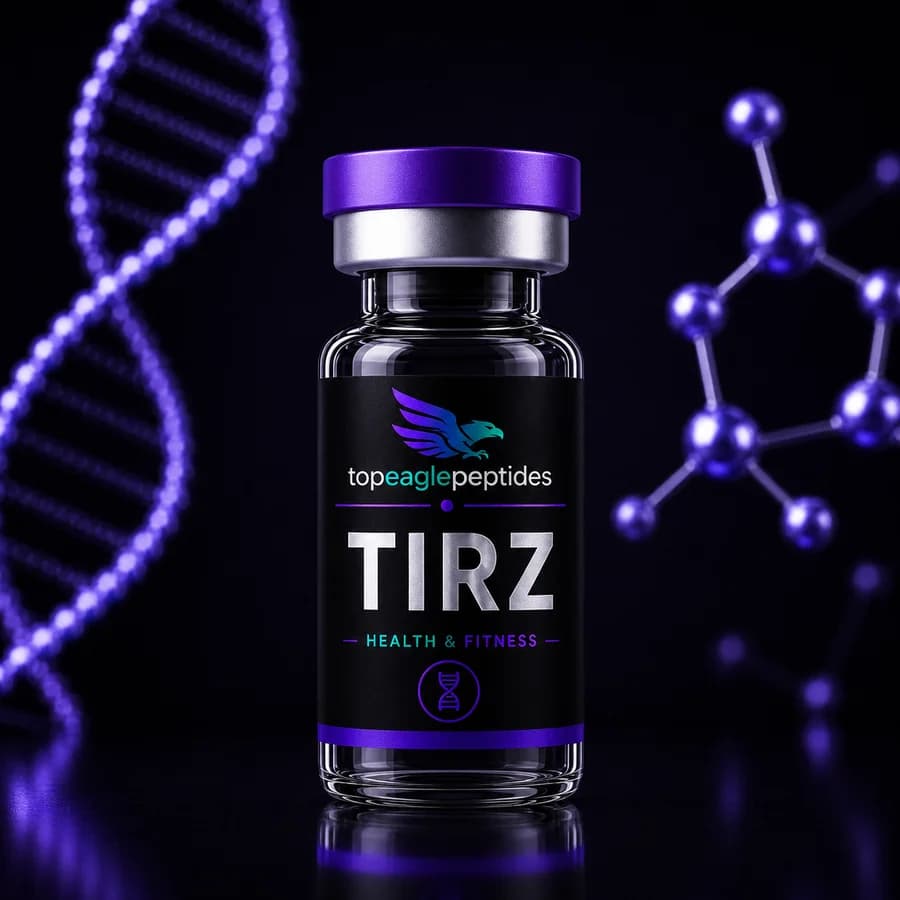 Tirz 30mg