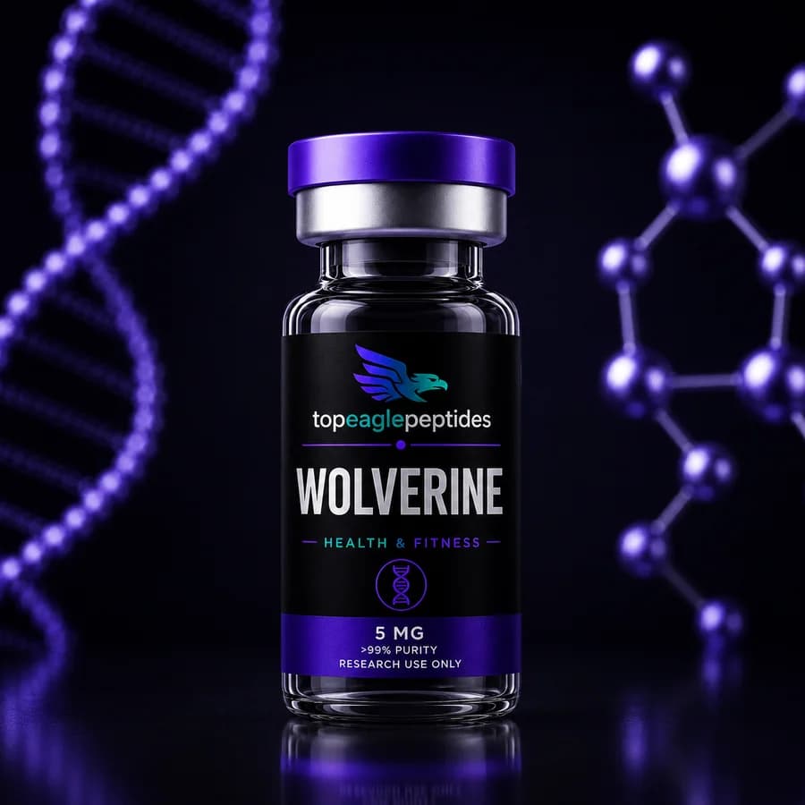 Wolverine